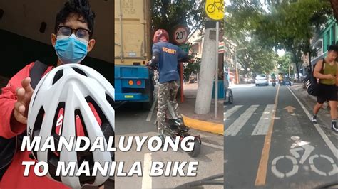 pasay to mandaluyong commute